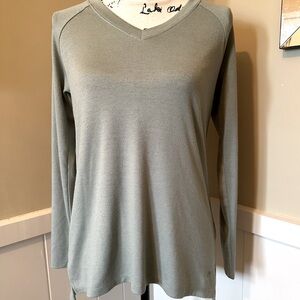 BANANA REPUBLIC- XS green light sweater NWOT